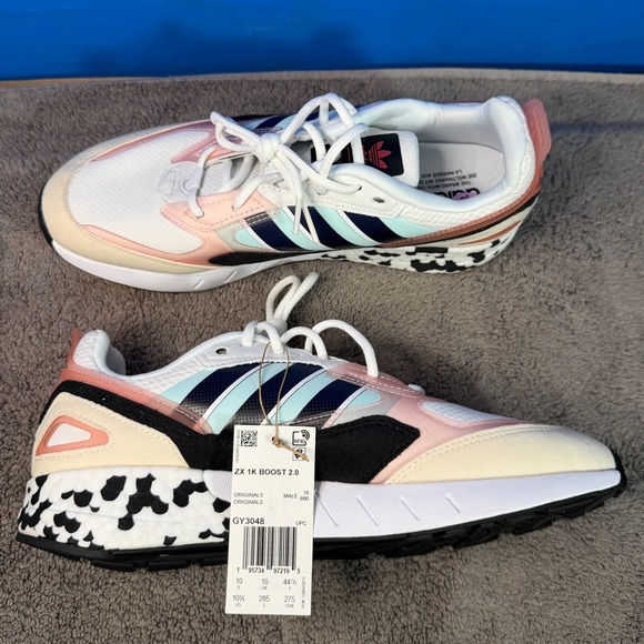 Adidas zx 1k boost
Brand new - Picture 4 of 6
